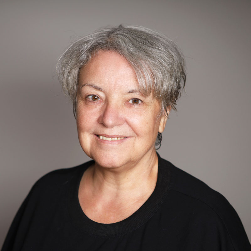 Heike Hartung